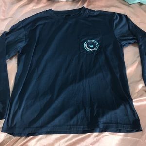 Men’s Southern Marsh Long Sleeve Tee